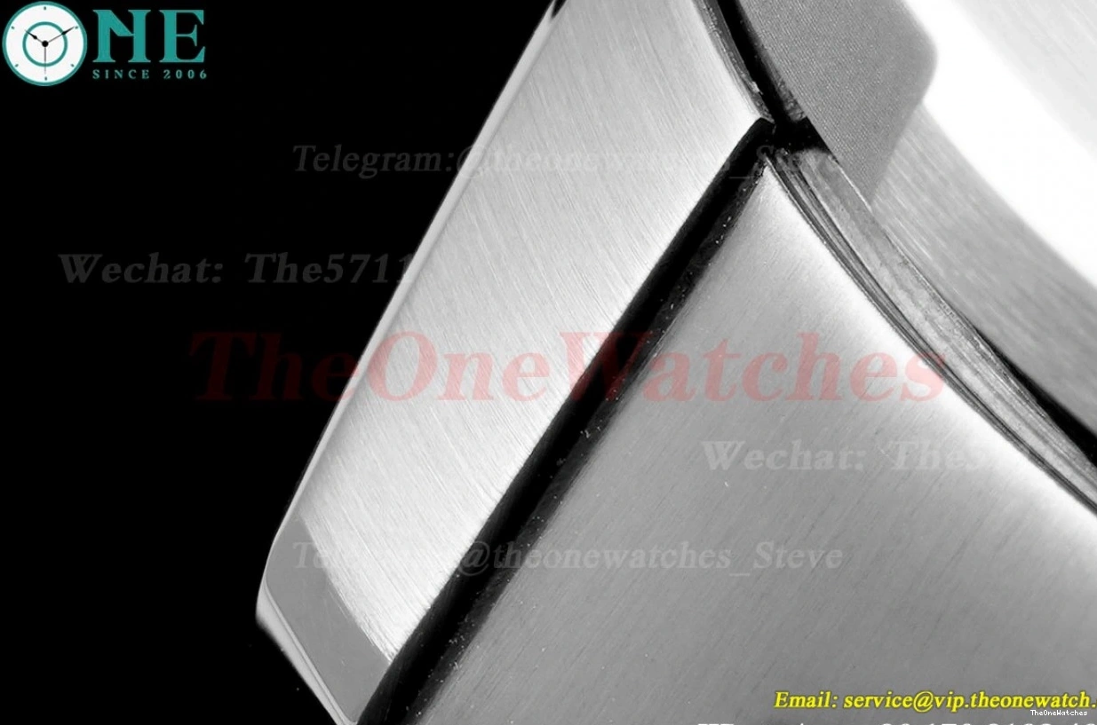 V6SF Chronograph 45mm SS Blue Dial A7750 Aquatimer SS 0410